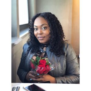 Meet your Posher, Danielle